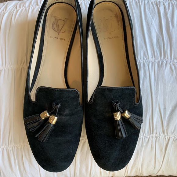 vero cuoio signature shoes